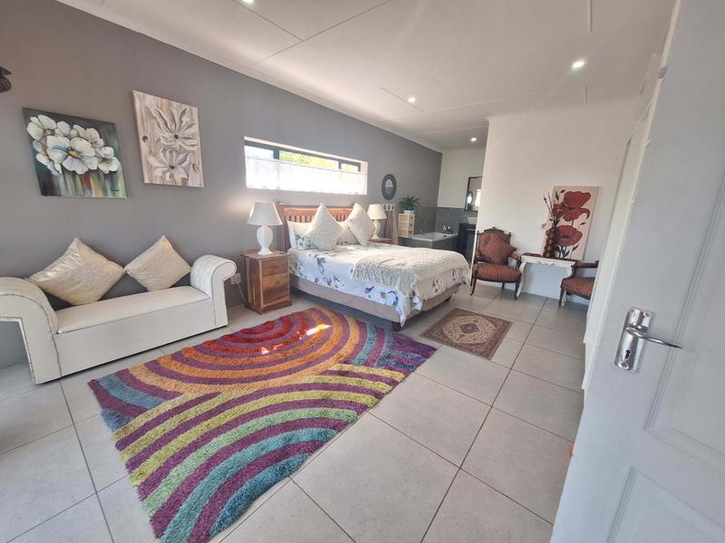 4 Bedroom Property for Sale in Tergniet Western Cape